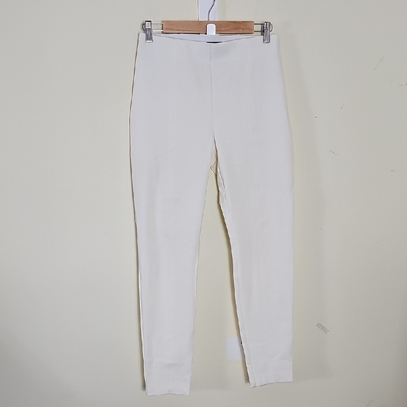 Talbots White Pants - Picture 1 of 11